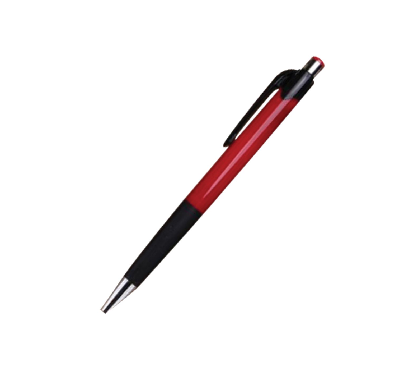 Kemijska olovka UN505-C crvena